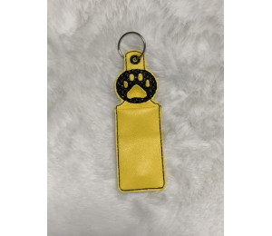 Stickserie - ITH Lippenbalsam oder USB Stick Tasche Vol. 2